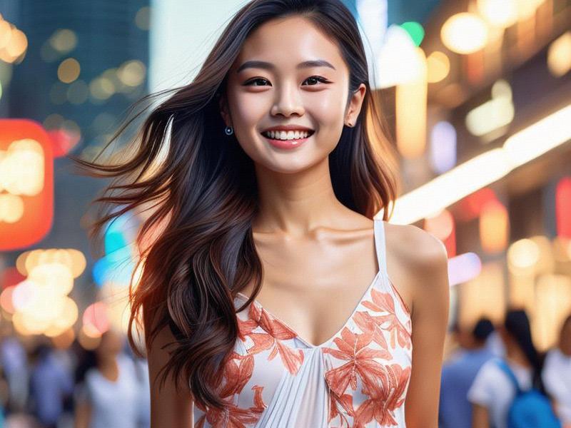 Shanghai Chronicles: An Unforgettable Journey Through the Heart of China's Metropolis