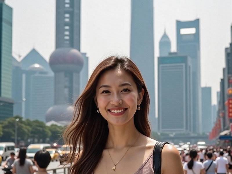 Shanghai Reimagined: How China's Cultural Capital is Writing Its Next Chapter
