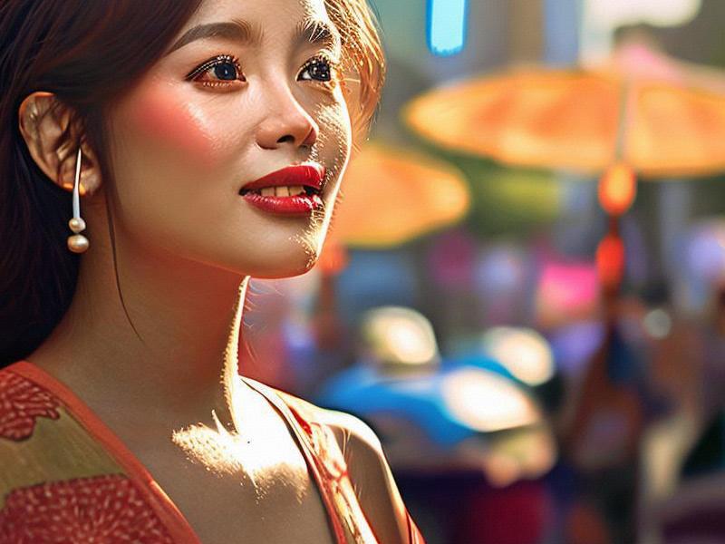 Shanghai's Beautiful Women Through the Ages