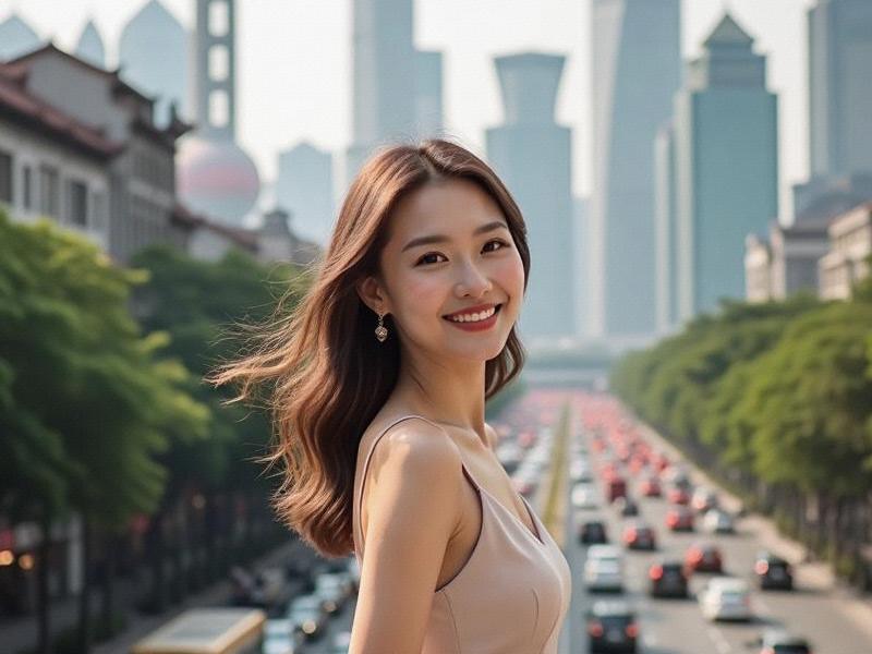 Shanghai and Beyond: The Making of a 21st Century Megaregion