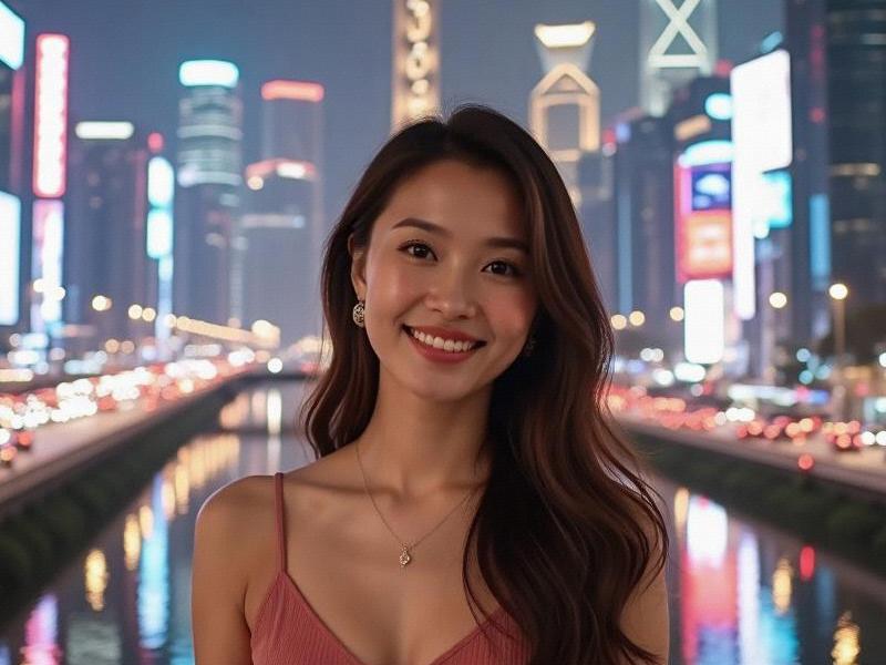 The Yangtze Delta Megaregion: How Shanghai's Influence Extends Beyond City Limits