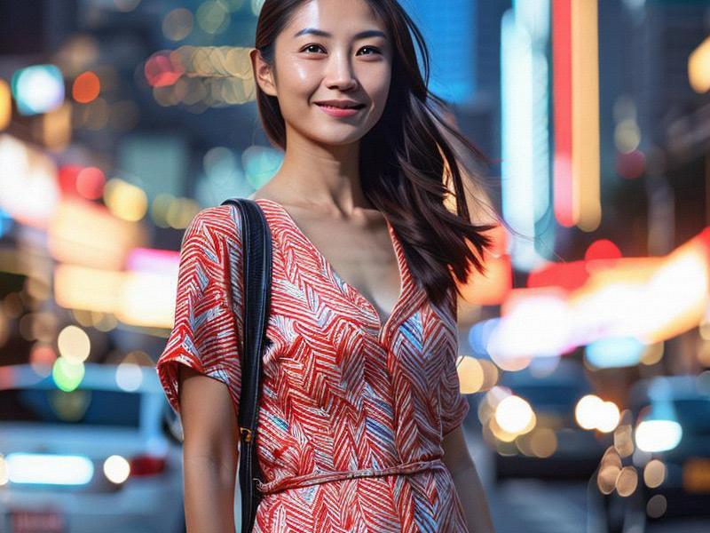 {Shanghai: A Global Metropolis with Endless Charm}