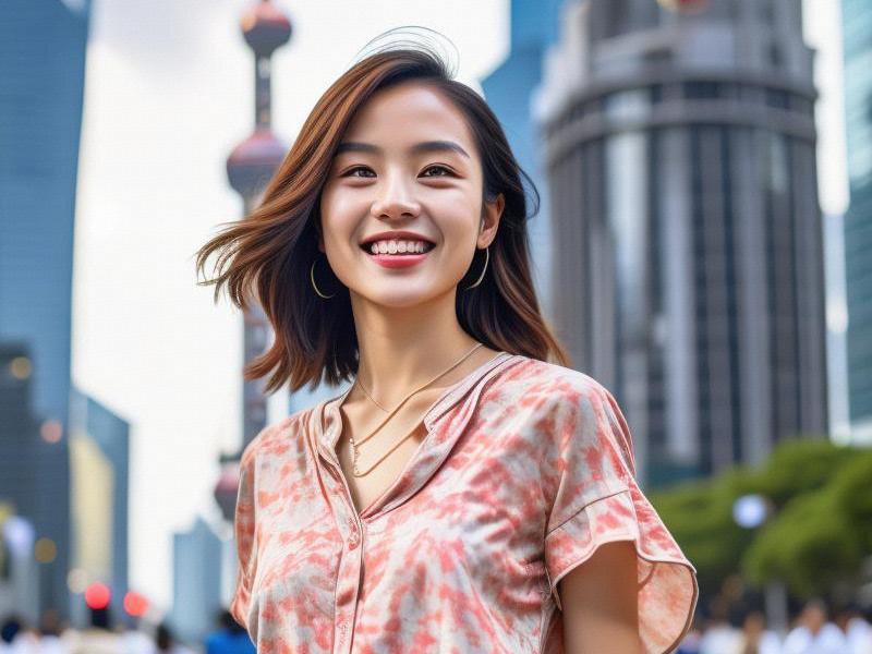 Shanghai Youth Hostel: A Haven for Travelers