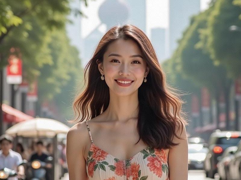 The Greater Shanghai Effect: How China's Economic Powerhouse is Reshaping Its Surrounding Regions