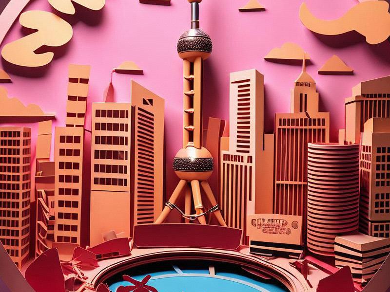 Exploring the Secrets of Shanghai's Popular Entertainment Clubs
