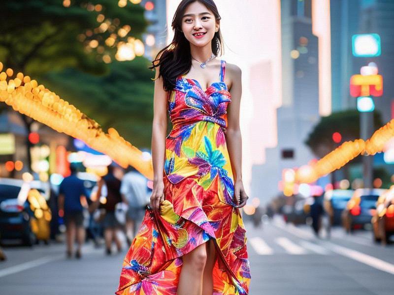 Shanghai's Vibrant Entertainment Scene: A Blend of Tradition and Modernity