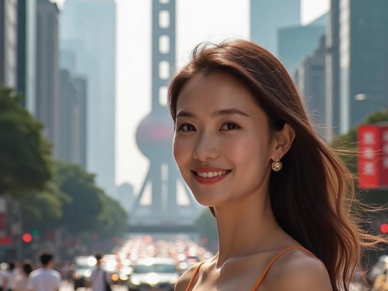 The Shanghai Renaissance: How China's Cultural Capital is Redefining Regional Artistry