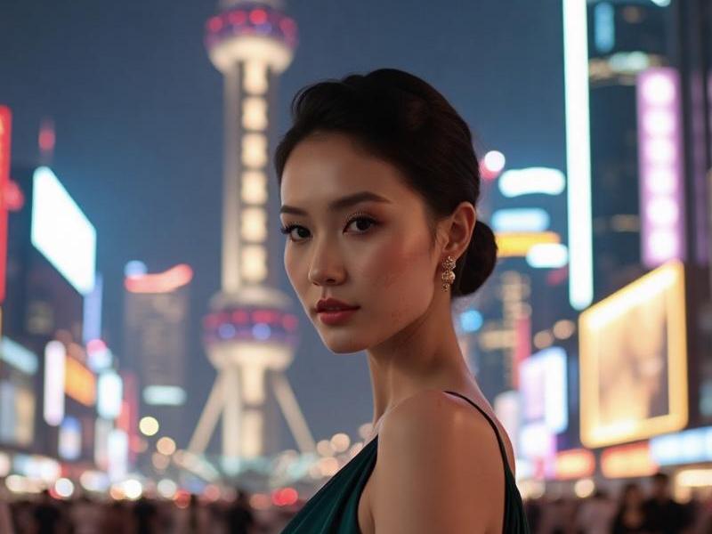 【霓虹考古】上海夜场三十年：从百乐门到元宇宙俱乐部