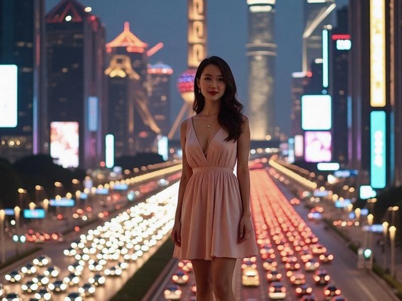 The Metamorphosis of Shanghai's Nightlife: How Entertainment Venues Are Redefining Urban Leisure