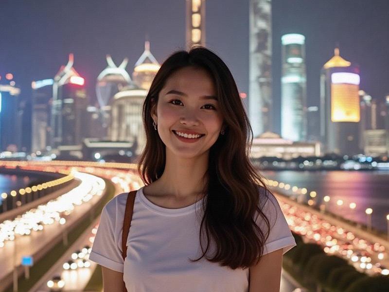 Shanghai's Digital Leap: How China's Financial Capital Became a Global Smart City Benchmark
