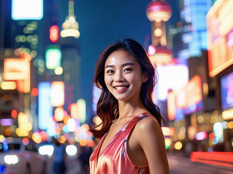 Shanghai and Its Surroundings: A Journey Through the Dynamic Metropolis and Its Diverse Neighborhoods