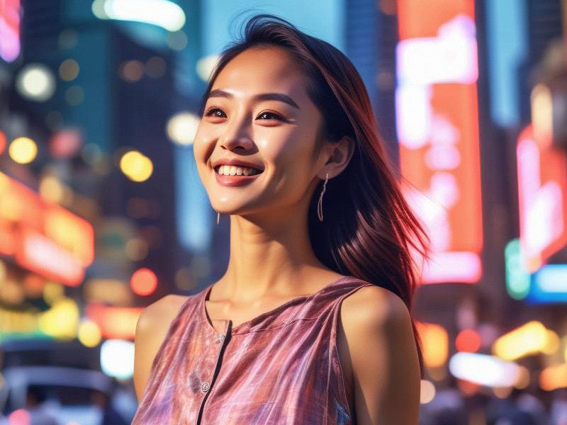 Shanghai's Green Transformation: Leading China's Sustainable Urban Development