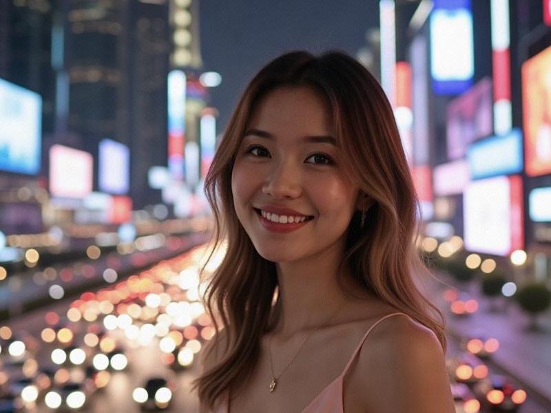 Shanghai 2025: Where Futurism Meets Heritage in China's Premier Global City