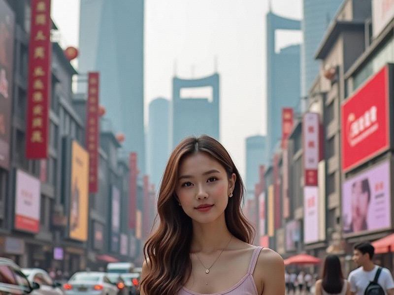 Shanghai's Nightlife Metamorphosis: How Luxury Clubs Are Pioneering Asia's Entertainment Revolution