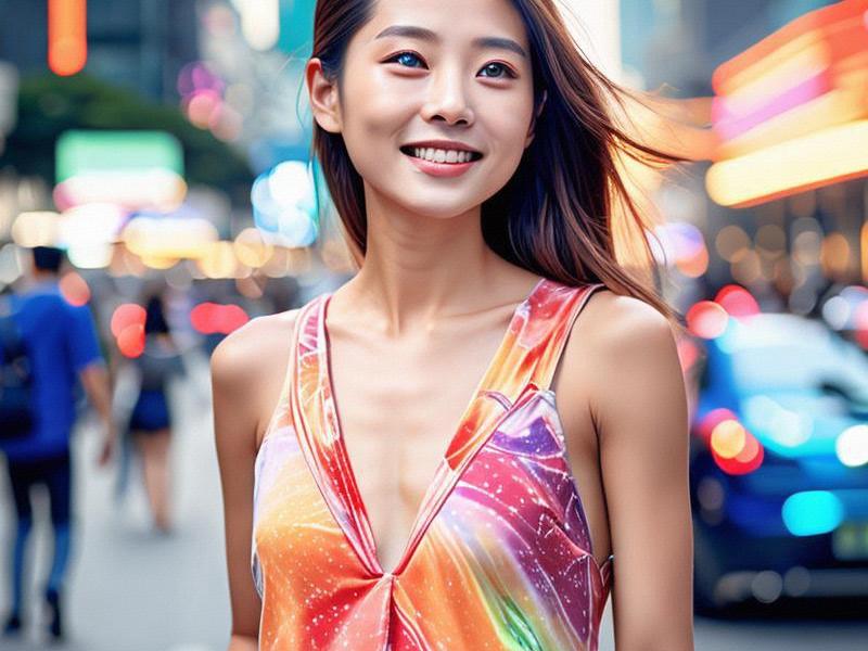 Shanghai and Nearby Regions: A Dynamic Hub of Economic and Cultural Development