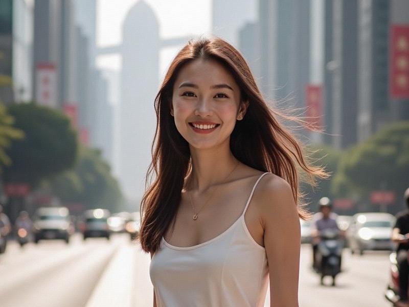 Shanghai 2030: Bridging Centuries in China's Portal to the Future
