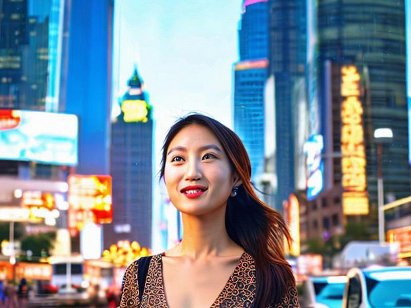 The Rise and Evolution of Shanghai's Entertainment Clubs: A Glimpse into the City's Nightlife Culture
