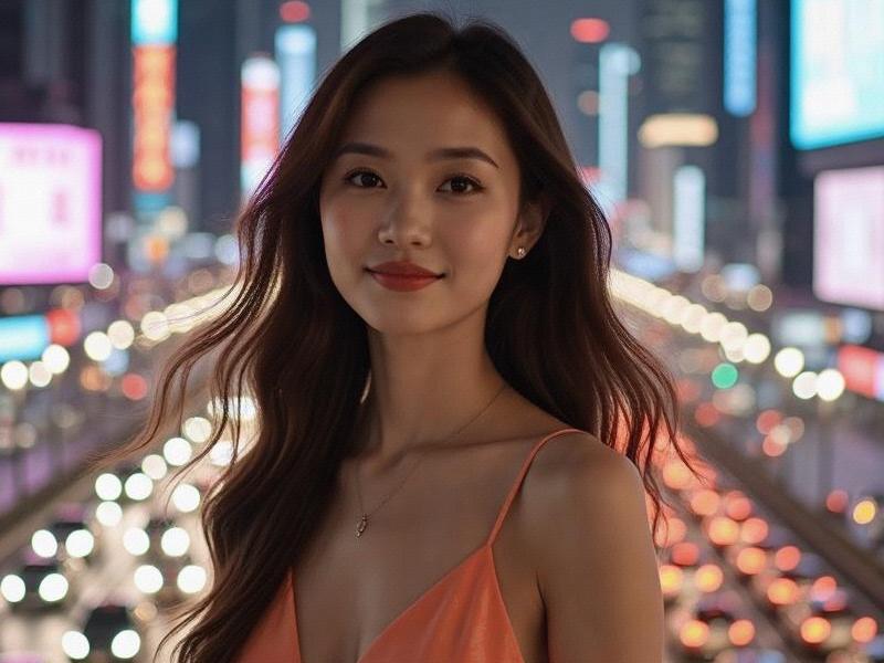 Shanghai's Nightlife Transformation: How Entertainment Venues Are Redefining Urban Leisure