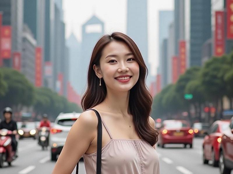 Shanghai’s Magnetic Horizon: Where Quantum Navigation Redefines Urban Mobility