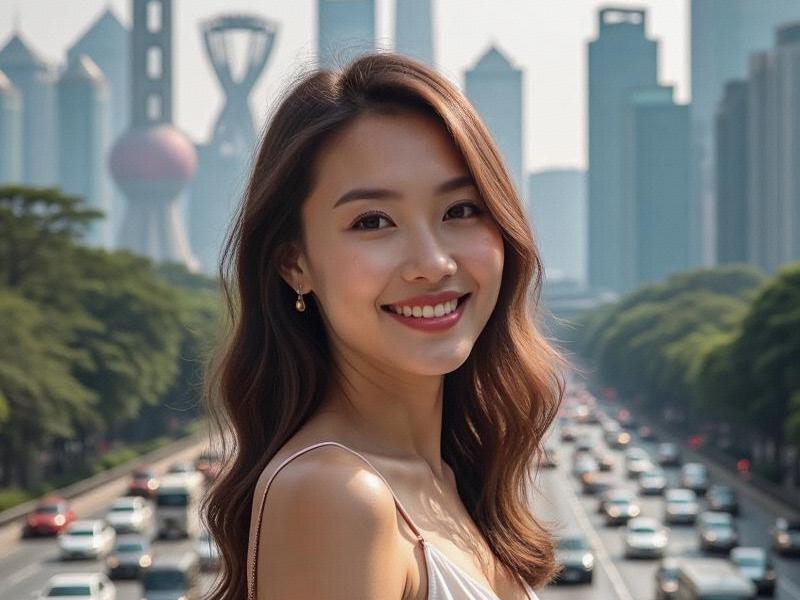 Metropolitan Symbiosis: How Shanghai and Satellite Cities Are Forging China's Next Economic Powerhouse