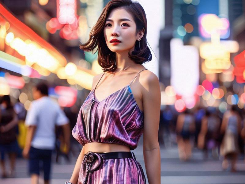 Exploring the Enchanting Surroundings of Shanghai: A Journey Through the City's Hidden Gems