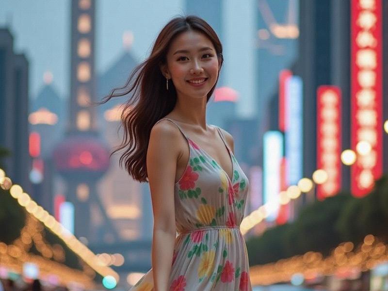 The Shanghai Megaregion: How China's Economic Powerhouse is Redefining Urban Development