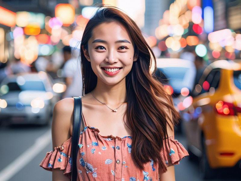 Shanghai: A Vibrant City of Diversity and History
