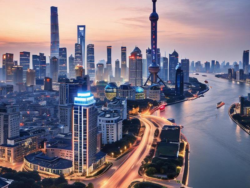 Shanghai and Its Surrounding Areas: A Comprehensive Overview
