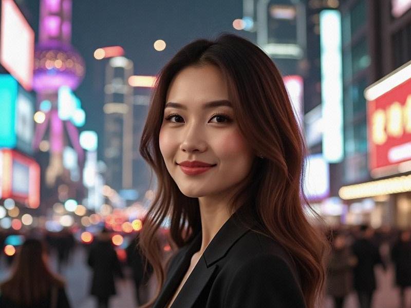 【百年芳华：上海女性的时尚与精神变迁史】