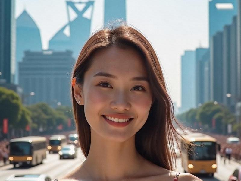 Shanghai’s Quantum-Cultural Renaissance: Engineering a Carbon-Neutral Future Through AI and Imperial DNA