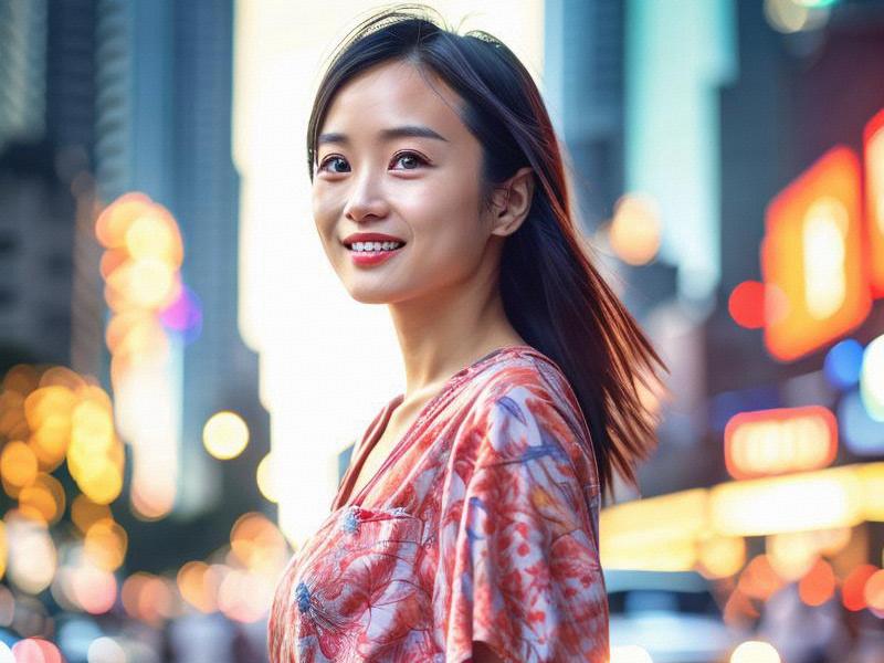 Shanghai: A Vibrant Metropolis Where Tradition Meets Modernity