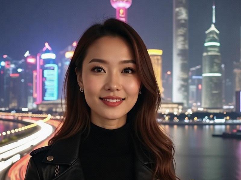 记忆重构：外滩建筑群的数字永生计划