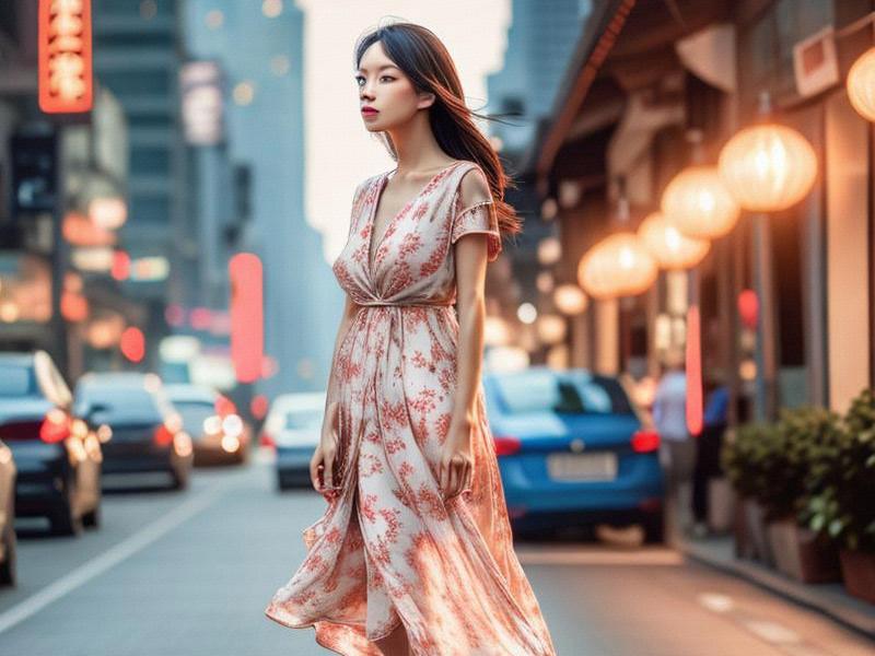 Shanghai's Entertainment Clubs: A Glimpse into the Dynamic Nightlife Scene