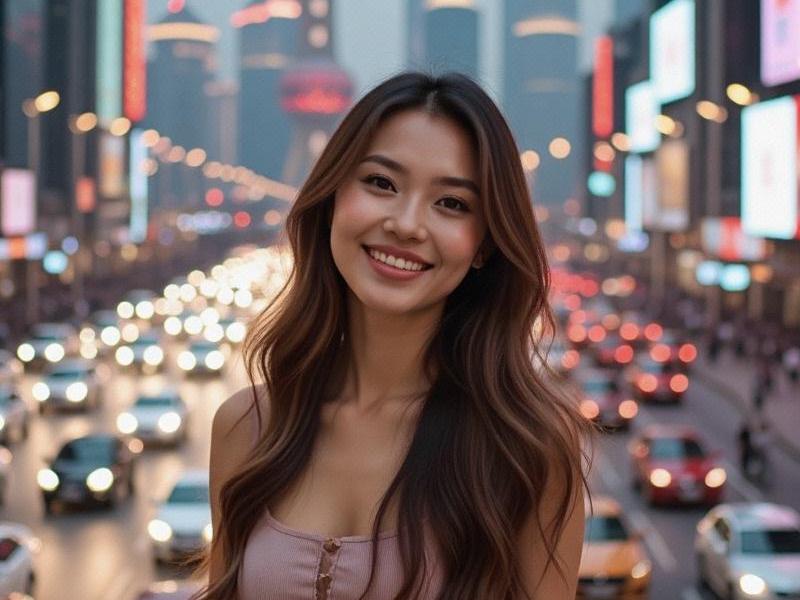 Neon Renaissance: How Shanghai's Clubs Are Redefining Nightlife in the Digital Age