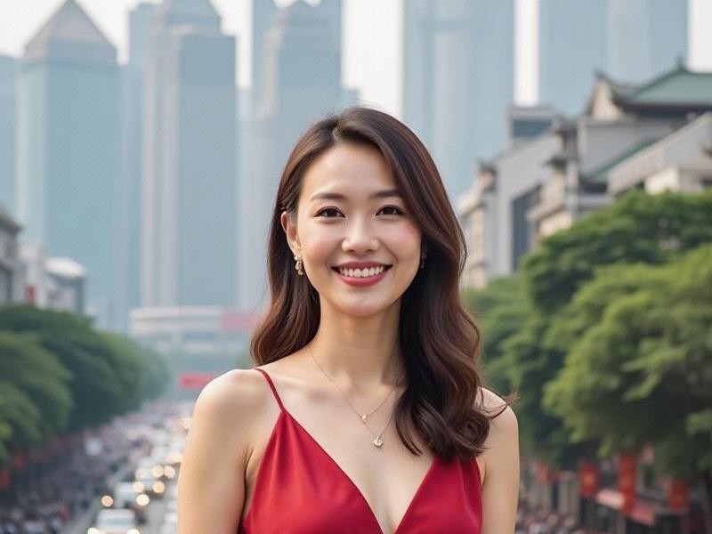 Shanghai's Sprawling Influence: How China's Financial Capital Is Reshaping the Yangtze River Delta