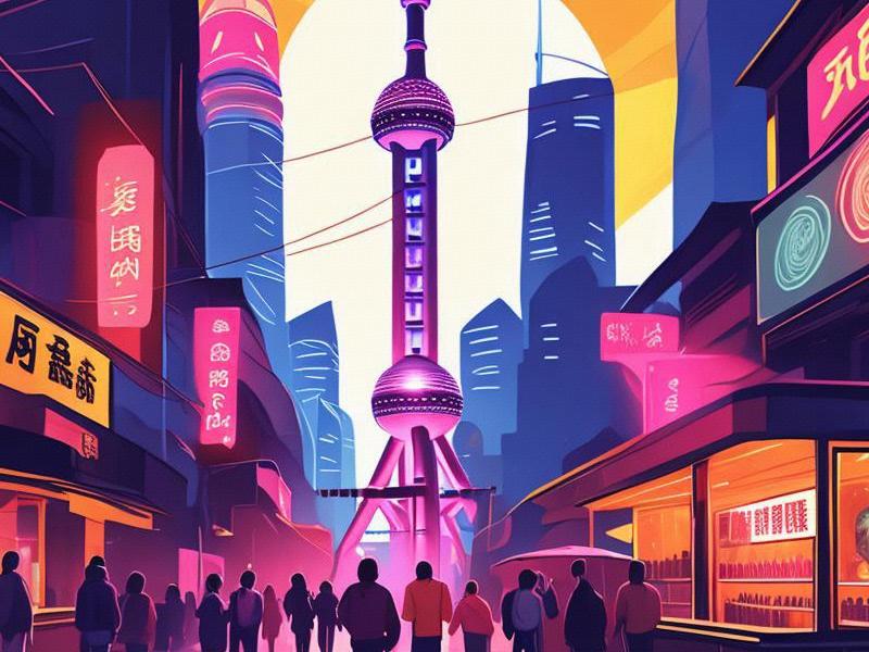 Shanghai's Thriving Entertainment Clubs: A Nightlife Renaissance