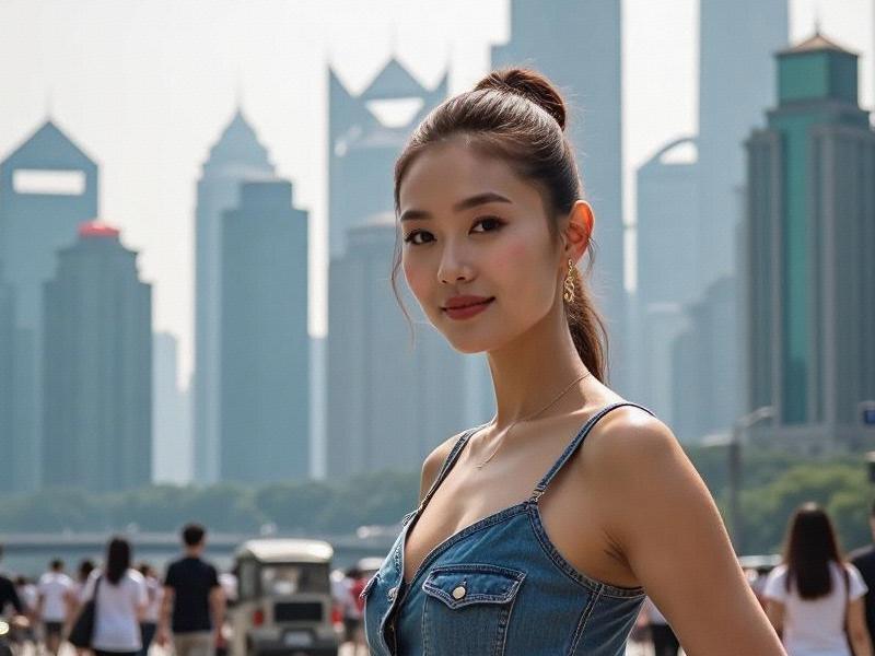 The Velvet Rope Revolution: Shanghai's Entertainment Clubs Enter a New Era