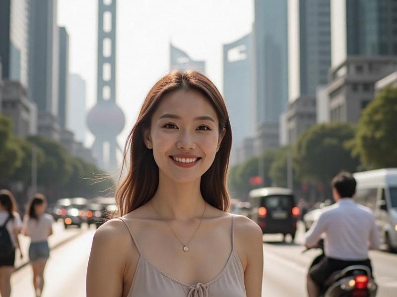 The Yangtze Delta Megaregion: How Shanghai and Its Neighbors Are Redefining Urban China