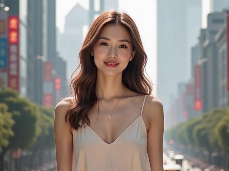 Shanghai’s Quantum Green Horizon: Where AI Fuels 800-Year-Old Sustainability