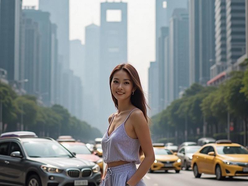 The Evolution of Shanghai's Nightlife: How Luxury Entertainment Clubs Are Redefining the City's Social Scene