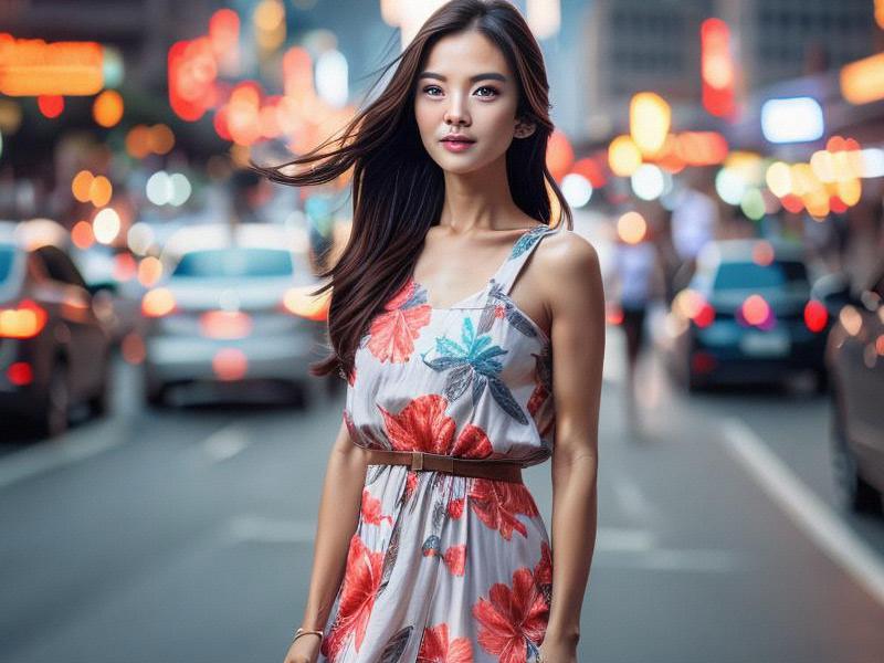 Shanghai's Transformation: A Journey of Urban Renaissance