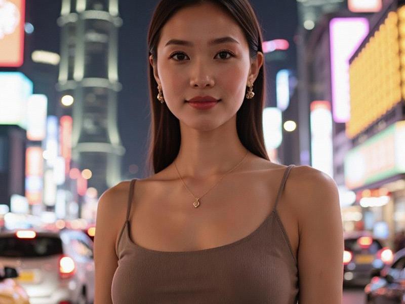 Shanghai 2030: The Making of a Global Megaregion