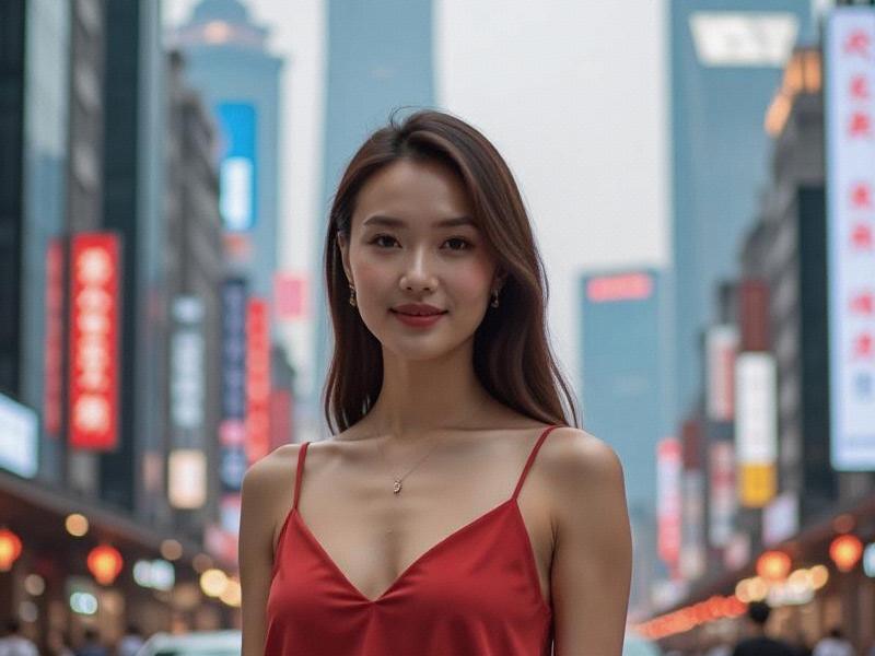 Neon Renaissance: Shanghai's High-End Entertainment Scene in the Post-Pandemic Era