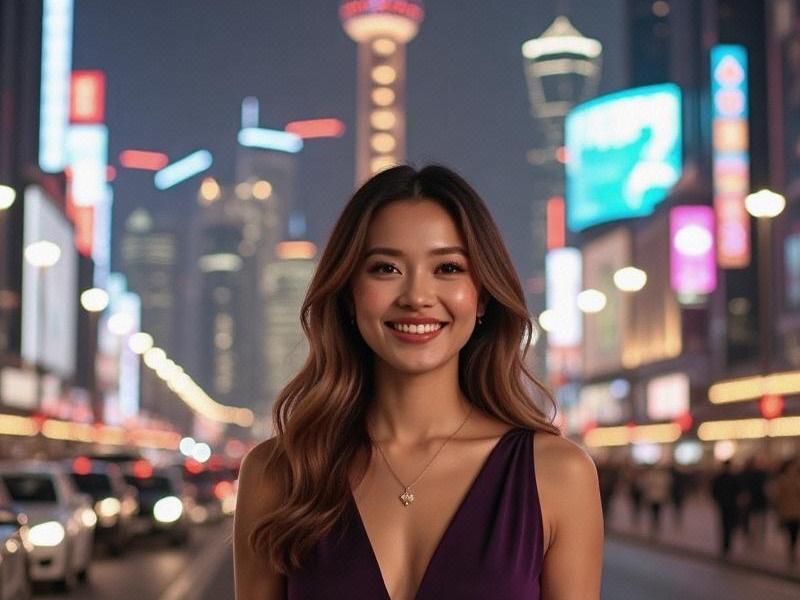 【摩登与古典之间】上海女性的24小时生活图鉴