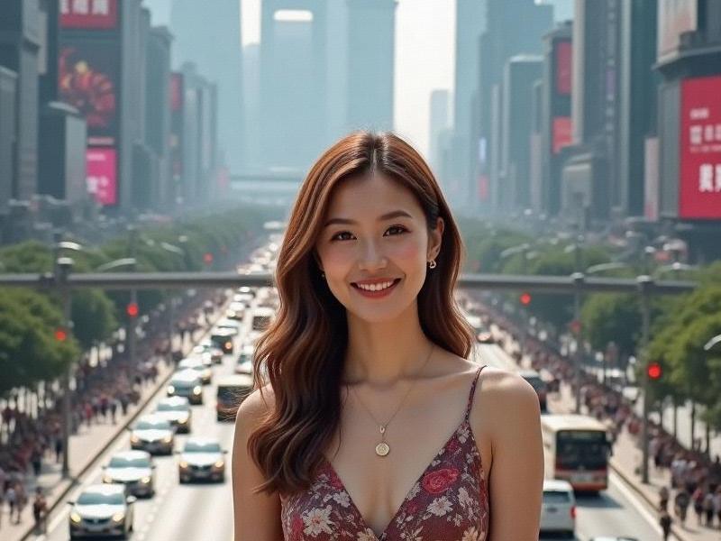 Shanghai's Spillover Effect: The Rise of China's First True Megaregion