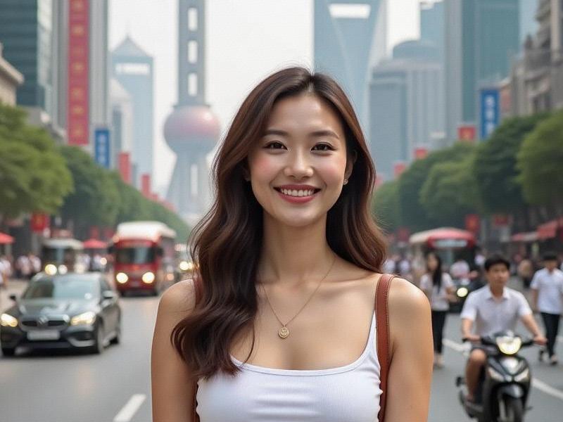 Shanghai Femininity 2.0: How the City's Women Are Shaping China's Cultural Future