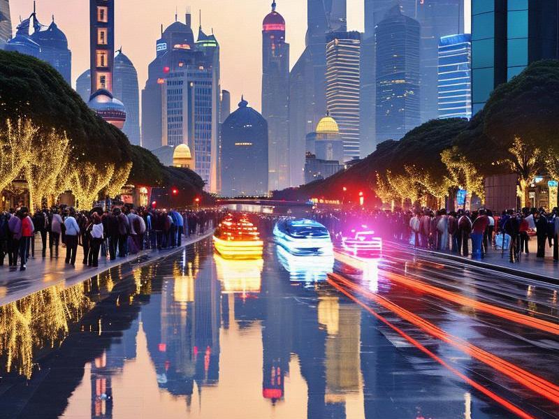 The Elegant Nightlife Spots in Shanghai: A Guide to Beautiful Clubs