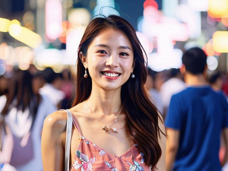 Shanghai: A Dynamic Metropolis of Innovation and Tradition