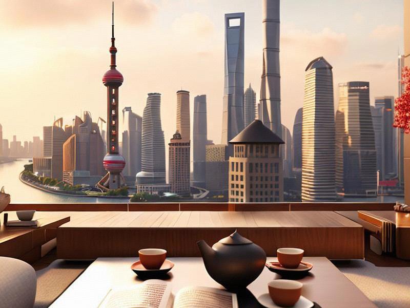 Shanghai Beauties: A Comprehensive Guide In English