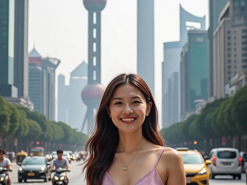 The 1-Hour Economic Circle: How Shanghai's Satellite Cities Are Redefining Regional Development